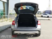Mercedes-Benz GLA 180 d Urban Aut.