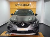 Renault Captur 1.0 TCe Techno Bi-Fuel