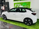 Opel Corsa-E Elegance