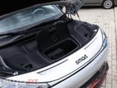 Smart #1 66 kWh Brabus AWD