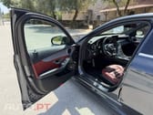 Mercedes-Benz C 300 BlueTEC Hybrid AMG Line
