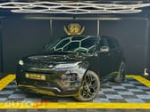 Land Rover Range Rover 1.5 P300e AWD Dynamic HSE
