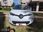 Renault Zoe (c/ Bateria) Life 40