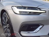 Volvo V60 2.0 T6 AWD TE Inscription Expression