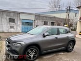 Mercedes-Benz GLA 250 F2B: OH8QT2/JZAA050B