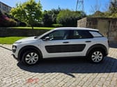 Citroen C4 Cactus PureTech 82 Feel
