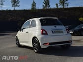 Fiat 500 1.0 Hybrid Connect