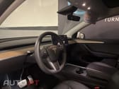 Tesla Model Y Performance Tração Integral