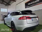 Jaguar XF 2.2 D R-Sport