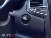 Renault Mégane Sport Tourer 1.5 dCi Limited