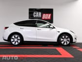 Tesla Model Y Long Range Dual Motor AWD