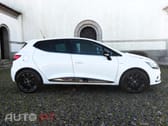 Renault Clio 1.5 dCi Limited EDition