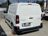 Peugeot Partner 1.6 BlueHDi L1 Premium 3L