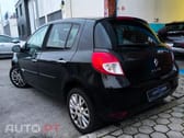 Renault Clio  1 2 16v 75 Tomtom Edition