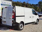 Renault Trafic 1.6 dCi L1H1 1.2T
