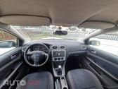 Ford Focus 1.6 Ti-VCT Ghia