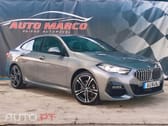 BMW 216 d Pack Desportivo M