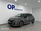 Peugeot 208 1.2 Hybrid Allure e-DCS6