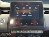 Renault Clio TCe 100 Bi-Fuel Techno