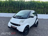 Smart ForTwo Passion cdi 41
