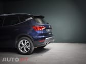Seat Arona FR Plus