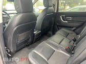 Land Rover Discovery Sport 2.0 TD4 HSE -Automatico