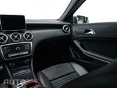 Mercedes-Benz A 220 d AMG Line Aut.