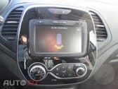 Renault Captur 0.9 TCE EXCLUSIVE
