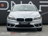BMW 216 Active Tourer d Line Sport