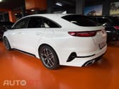 Kia Proceed 1.0 T-GDi GT Line