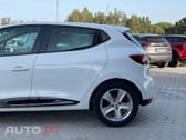 Renault Clio 1.5 dCi Limited