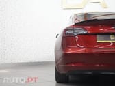 Tesla Model 3 Long Range AWD Dual Motor