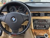 BMW 318 d