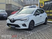 Renault Clio 1.0 TCe Evolution