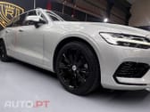 Volvo V60 2.0 T8 AWD TE Inscription Expression