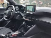Peugeot E-2008 50 kWh Allure Pack