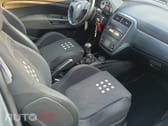 Fiat Grande Punto 1.3 M-Jet Sport