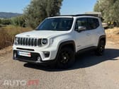 Jeep Renegade 1.0 T-GDI Limited