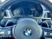 BMW 420 COUPÉ PACK M