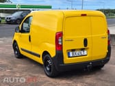 Citroen Nemo 1.4 HDi