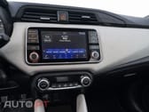 Nissan Micra 1.0 IG-T N-Connecta