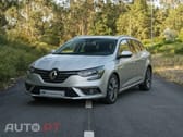 Renault Mégane ND
