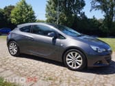 Opel Astra GTC 1.4 Turbo