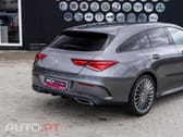 Mercedes-Benz CLA 220 d Shooting Brake AMG Line Aut.