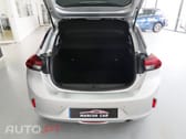 Opel Corsa bussines
