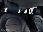 Mercedes-Benz GLC 250 d 4Matic 9G-TRONIC Exclusive