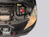 Peugeot 207 CC 1.6 VTi Active
