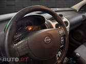 Opel Corsa Twinport