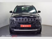 Jeep Compass Limited 1.3 TG Plug In Hybrid 4Xe