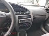 Ford Fiesta 1.8 D